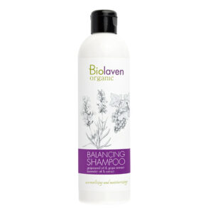 BIOLAVEN Balancig Shampoo