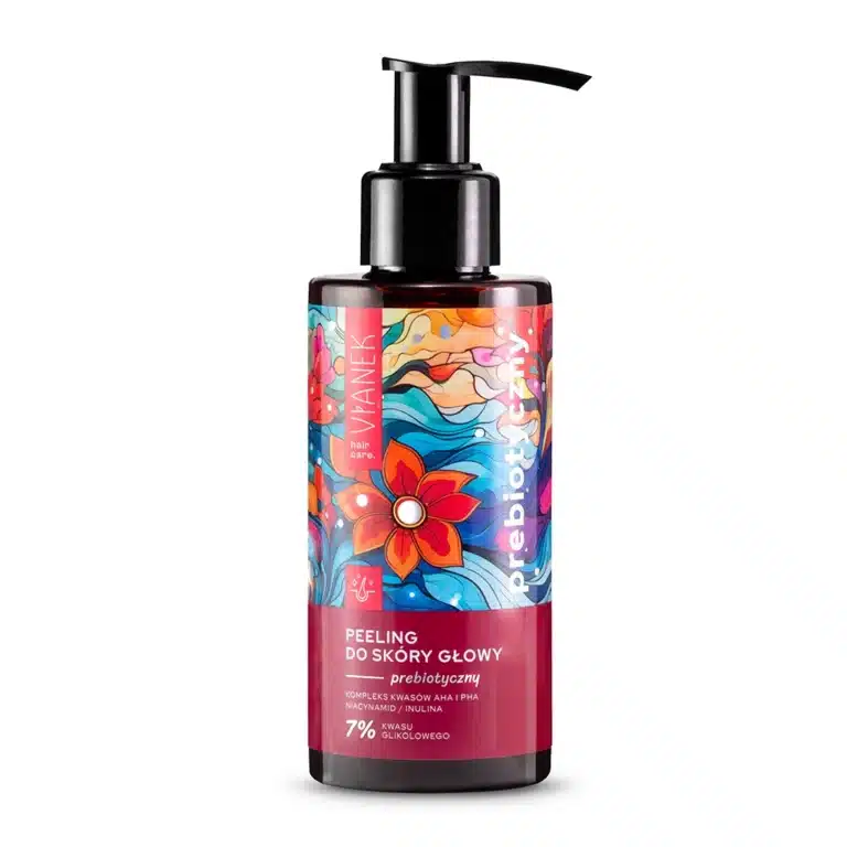 VIANEK PREBIOTIC Exfoliating Scalp Treatment