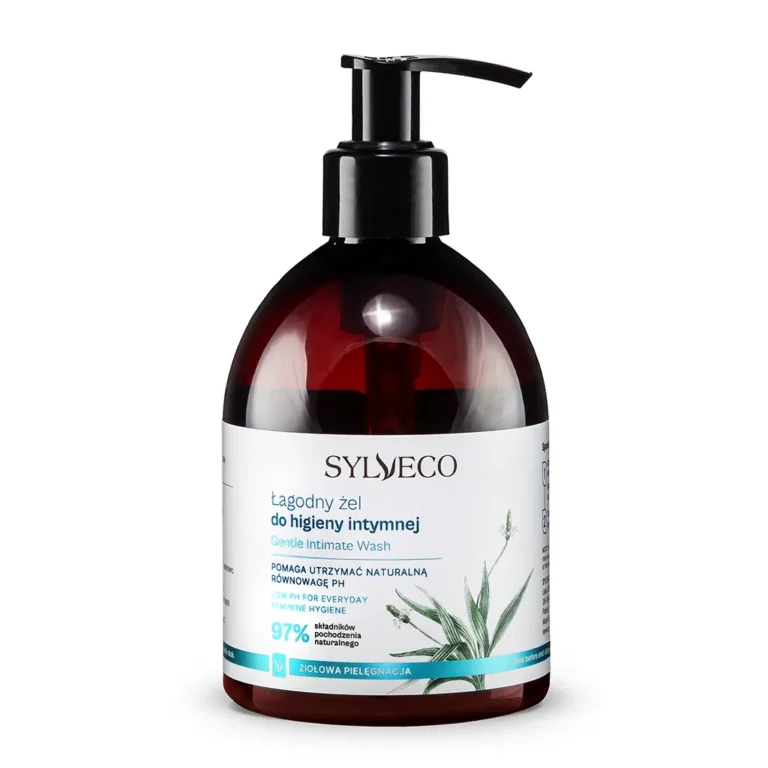 SYLVECO Gentle Intimate Wash