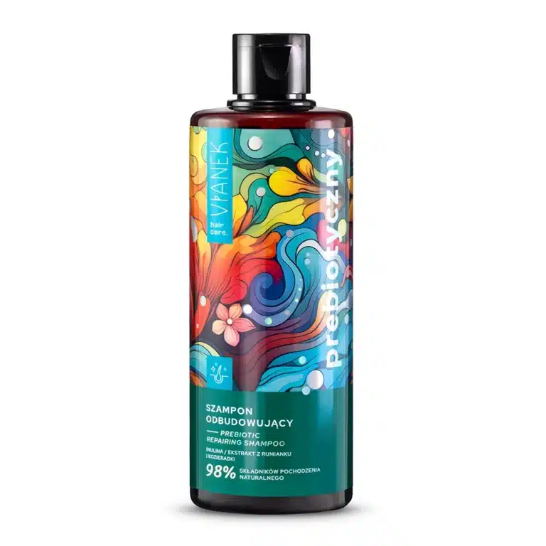 VIANEK PREBIOTIC Repairing Shampoo