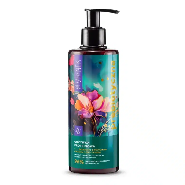 VIANEK PREBIOTIC Repairing Protein Conditioner