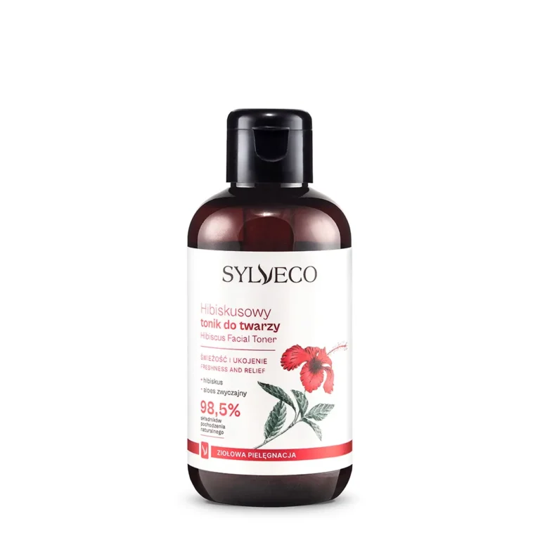 SYLVECO Hibiscus Facial Toner