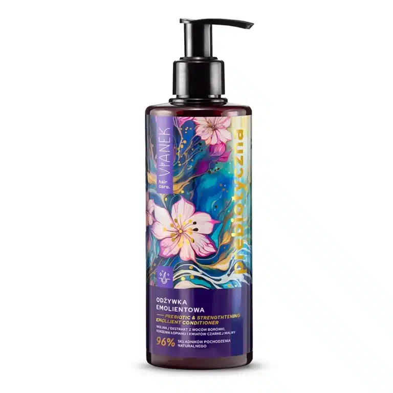 VIANEK PREBIOTIC Strengthtening Emollient Conditioner