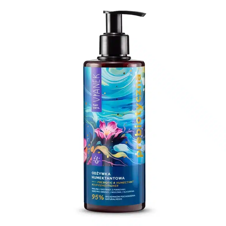 VIANEK PREBIOTIC Humectant Hair Conditioner