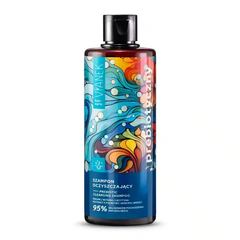 VIANEK PREBIOTIC Cleansing Shampoo